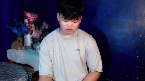 Snapshot of rnl_cum chatting on November 11, 2025, 5:02 pm RICH MY GOAL online show from November 11, 2025, 5:02 pm