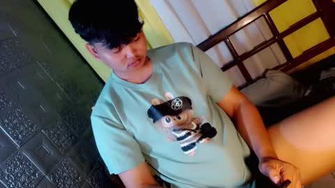 Snapshot of rnl_cum chatting on January 18, 2026, 6:39 am RICH MY GOAL online show from January 18, 2026, 6:39 am