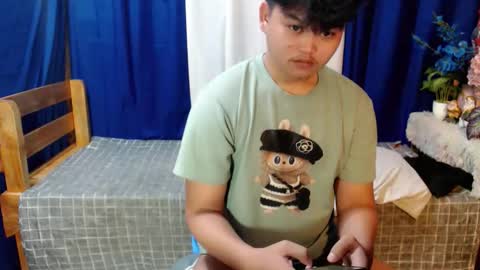 Snapshot of rnl_cum chatting on February 6, 2026, 5:27 pm RICH MY GOAL online show from February 6, 2026, 5:27 pm