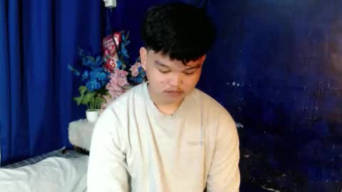 Snapshot of rnl_cum chatting on February 13, 2026, 9:11 pm RICH MY GOAL online show from February 13, 2026, 9:11 pm