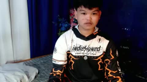 Snapshot of rnl_cum chatting on February 15, 2026, 6:48 pm RICH MY GOAL online show from February 15, 2026, 6:48 pm