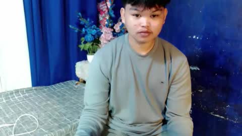 Snapshot of rnl_cum chatting on February 17, 2026, 12:29 am RICH MY GOAL online show from February 17, 2026, 12:29 am