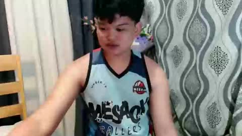 Snapshot of rnl_cum chatting on February 23, 2026, 6:44 am RICH MY GOAL online show from February 23, 2026, 6:44 am