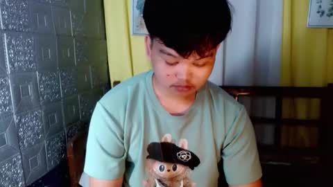 Snapshot of rnl_cum chatting on February 25, 2026, 7:40 am RICH MY GOAL online show from February 25, 2026, 7:40 am