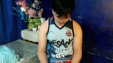 Snapshot of rnl_cum chatting on March 1, 2026, 8:05 am RICH MY GOAL online show from March 1, 2026, 8:05 am