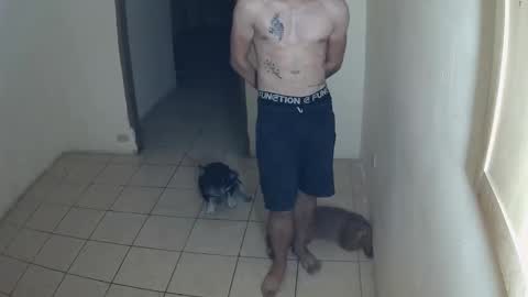 Snapshot of roastingcorn chatting on October 14, 2025, 10:16 am RoastingCorn online show from October 14, 2025, 10:16 am