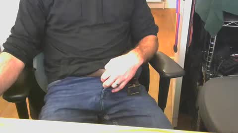 Snapshot of rob3616 chatting on January 21, 2025, 9:46 pm rob3616 online show from January 21, 2025, 9:46 pm