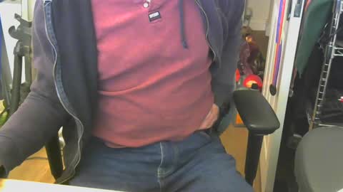 Snapshot of rob3616 chatting on February 12, 2025, 11:30 pm rob3616 online show from February 12, 2025, 11:30 pm