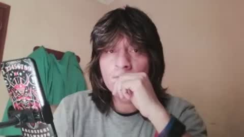 robbie_1978 online show from August 7, 2026, 7:05 pm