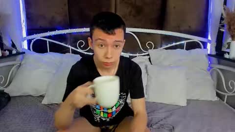 Robbie online show from January 8, 2026, 10:39 am