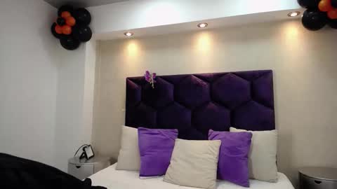 Snapshot of robbinblaze chatting on October 27, 2025, 4:49 am Robbin online show from October 27, 2025, 4:49 am