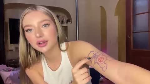 Stacy online show from July 1, 2026, 11:45 am