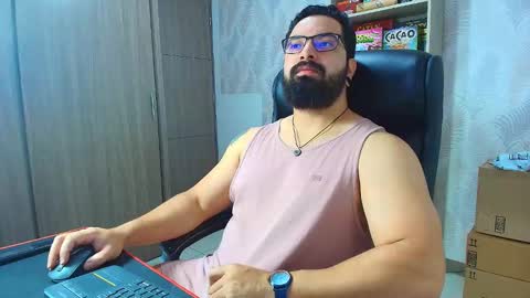 Robby online show from December 17, 2025, 4:40 am