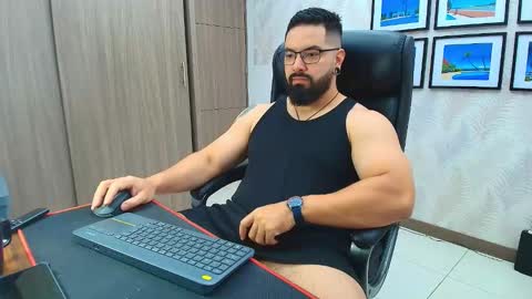 Robby online show from February 7, 2026, 3:21 am