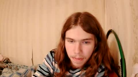 Snapshot of robbyxanderson chatting on October 14, 2025, 3:35 pm RobbyxAnderson online show from October 14, 2025, 3:35 pm