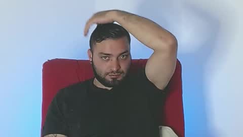 Stiven - online show from October 10, 2025, 9:25 pm