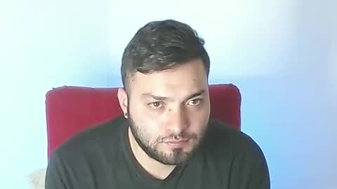 Stiven - online show from October 13, 2025, 7:19 am