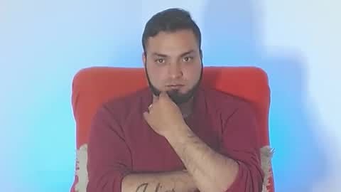 Stiven - online show from October 16, 2025, 4:46 am