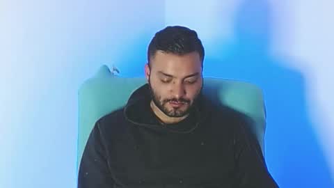 Stiven - online show from November 16, 2025, 4:29 am