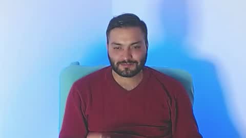 Stiven - online show from November 20, 2025, 11:37 pm