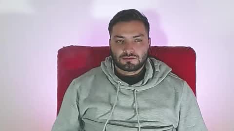 Stiven - online show from January 9, 2026, 11:17 pm