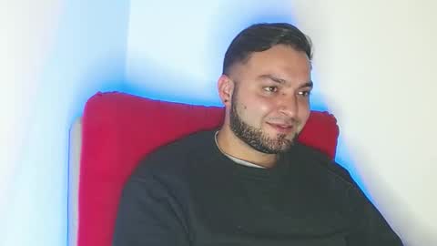 Stiven - online show from February 2, 2026, 11:47 pm