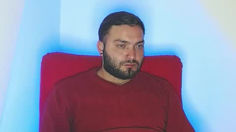 Stiven - online show from February 17, 2026, 10:16 pm