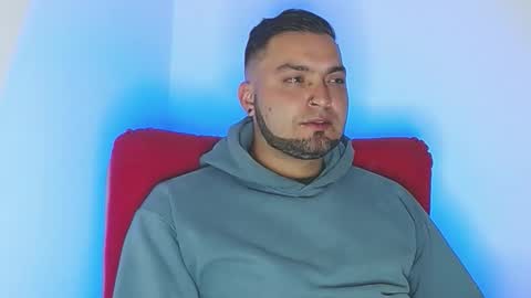 Stiven - online show from February 26, 2026, 6:56 am