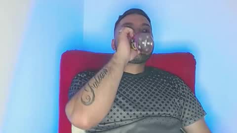 Stiven - online show from February 28, 2026, 11:39 pm