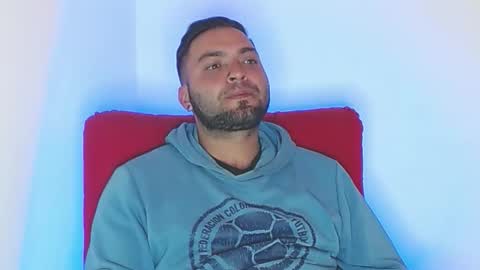 Stiven - online show from March 5, 2026, 4:58 pm