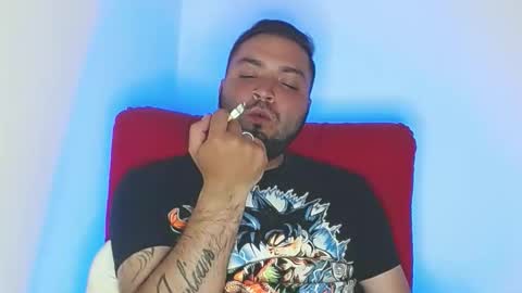 Stiven - online show from March 6, 2026, 9:55 pm