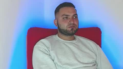 Stiven - online show from March 19, 2026, 5:17 pm