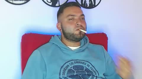 Stiven - online show from March 21, 2026, 6:55 pm