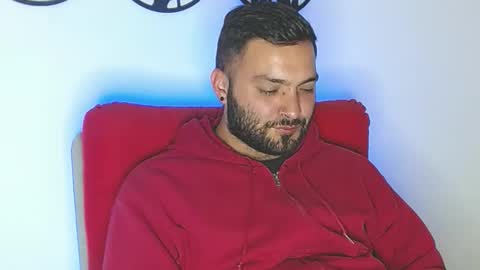 Stiven - online show from April 6, 2026, 6:14 am