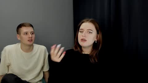 Lisa and Robert  i am online all days 900 am GMT3   online show from December 18, 2024, 2:38 pm