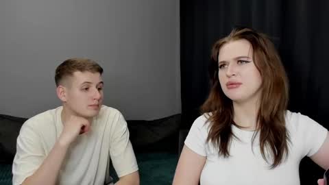 Lisa and Robert  i am online all days 900 am GMT3   online show from January 9, 2025, 8:13 am