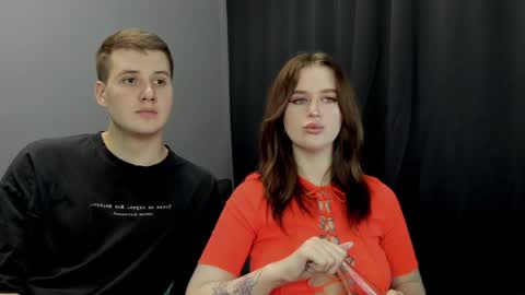 Lisa and Robert  i am online all days 900 am GMT3   online show from January 17, 2025, 6:57 am