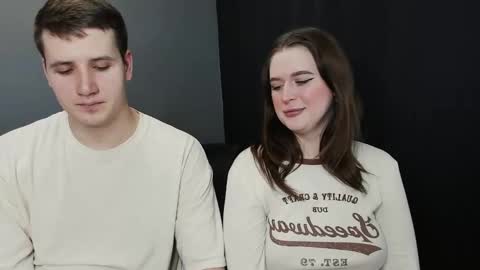 Lisa and Robert  i am online all days 900 am GMT3   online show from February 28, 2025, 7:48 am