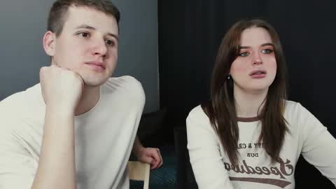 Lisa and Robert  i am online all days 900 am GMT3   online show from March 2, 2025, 4:28 am