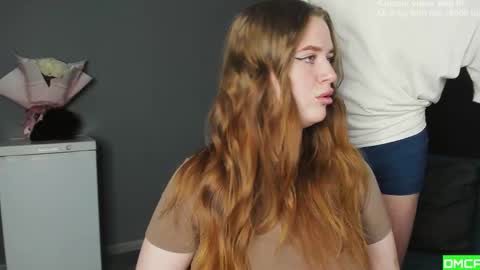 Snapshot of robert_lisa chatting on February 16, 2026, 4:36 pm Lisa and Robert i am online all days 900 am GMT3 online show from February 16, 2026, 4:36 pm