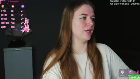 Snapshot of robert_lisa chatting on February 19, 2026, 12:06 am Lisa and Robert i am online all days 900 am GMT3 online show from February 19, 2026, 12:06 am