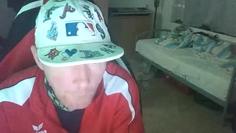 Snapshot of robertnickelderbestemann chatting on November 25, 2025, 6:41 pm robertnickelderbestemann online show from November 25, 2025, 6:41 pm