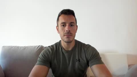 roberto4ever online show from September 22, 2025, 1:24 pm