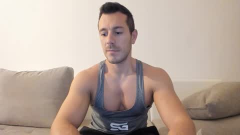 roberto4ever online show from November 7, 2025, 5:40 am