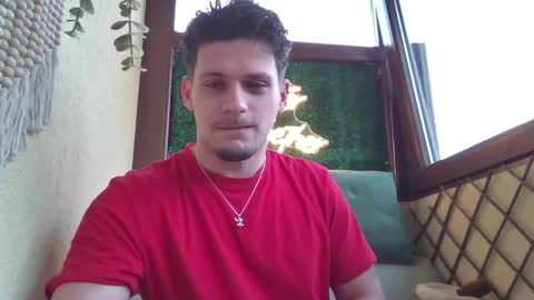 Roberto online show from March 30, 2026, 7:31 am