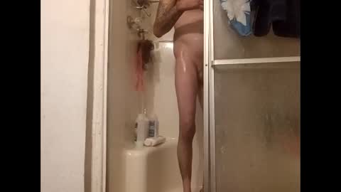 robertsaiz4200 online show from January 15, 2026, 2:27 am