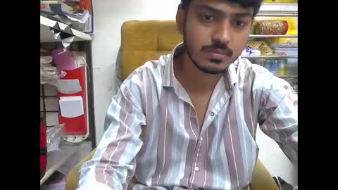 Robertsalia online show from September 29, 2025, 12:21 pm