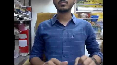 Robertsalia online show from September 30, 2025, 12:21 pm