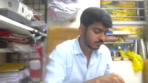 Robertsalia online show from July 22, 2026, 1:14 pm