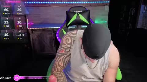 robi_df online show from November 28, 2025, 11:35 am